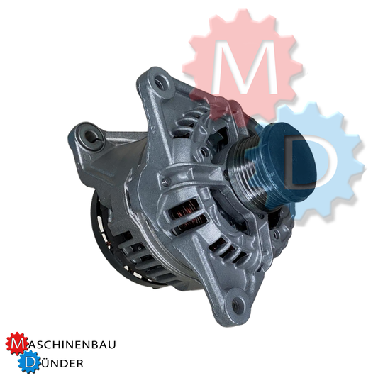 Lichtmaschine für Citroen Fiat Peugeot 110A Original BOSCH CA1915IR