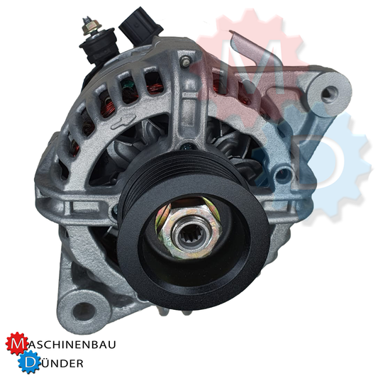 Lichtmaschine für Toyota Yaris 90A Original BOSCH CA1942IR
