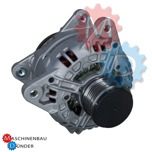 Lichtmaschine für Renault Dacia 150A NEU CA1944IR