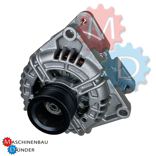 Lichtmaschine für Opel  120 A Original BOSCH CA1960IR