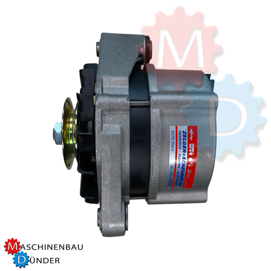Lichtmaschine für BMW 65A Original BOSCH CA196IR