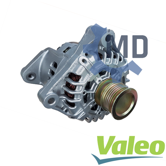 Lichtmaschine für BMW  120A Original VALEO CA1982IR