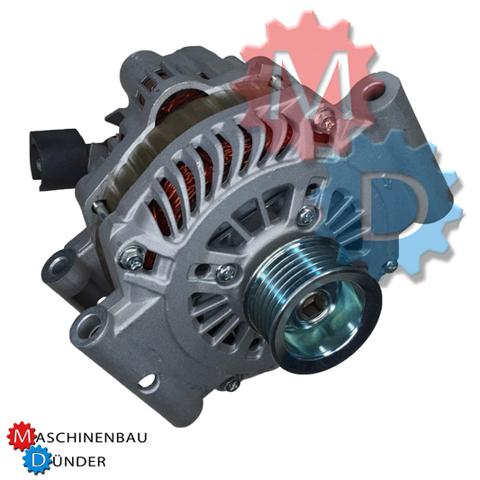 Lichtmaschine für Citroen MINI Peugeot 120A Original MITSUBISHI NEU CA1990IR