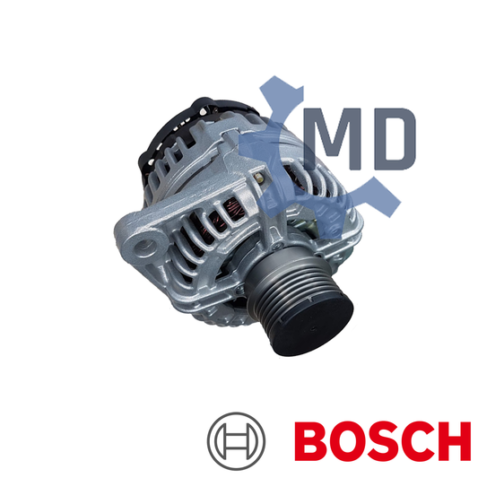 Lichtmaschine für Opel  140A Original BOSCH CA1994IR