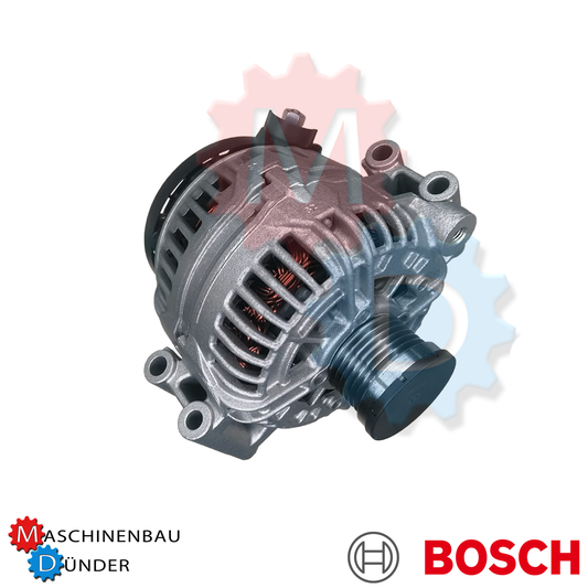 Lichtmaschine für BMW  155A Original BOSCH CA2009IR