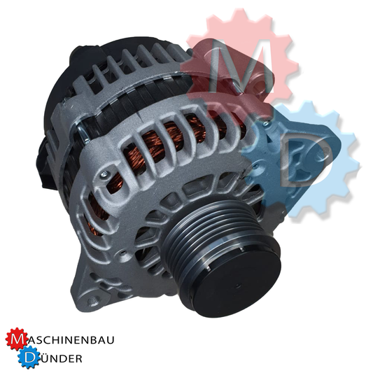 Lichtmaschine für Opel Vauxhall 140A NEU CA2017IR
