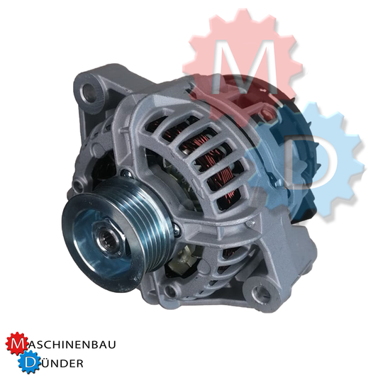 Lichtmaschine für Smart  85A Original BOSCH CA2024IR