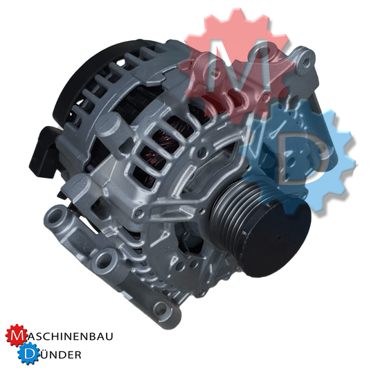 Lichtmaschine für Mercedes-Benz  180A Original BOSCH CA2032IR