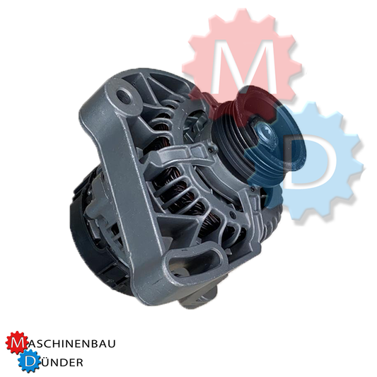 Lichtmaschine für Fiat Lancia 70A Original DENSO CA2060IR
