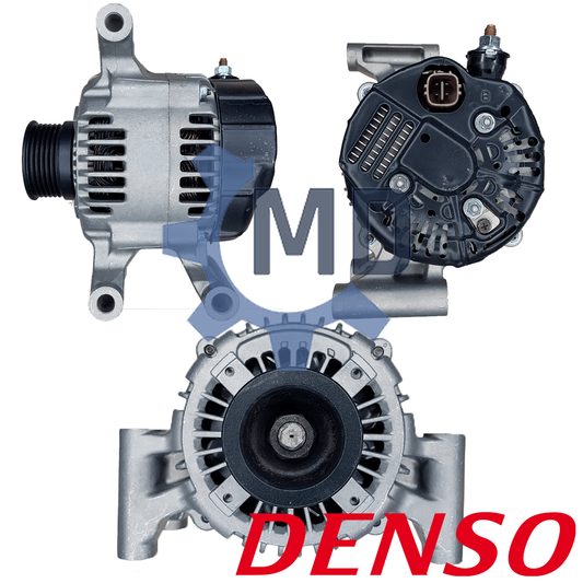 Lichtmaschine für Jaguar S-Type 150A CA2073IR