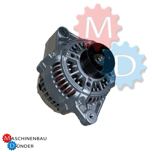 Lichtmaschine für Land Rover Freelander 100A NEU CA2074IR