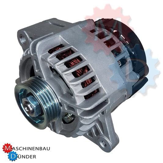 Lichtmaschine für Subaru Suzuki 70A CA2077IR