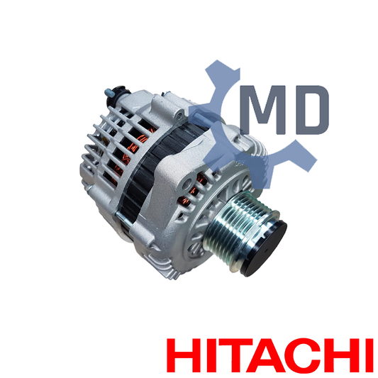 Lichtmaschine für Nissan Opel Renault 135A CA2082IR