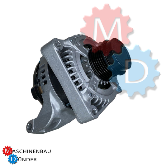 Lichtmaschine für Chrysler Voyager IV 160A NEU CA2092IR
