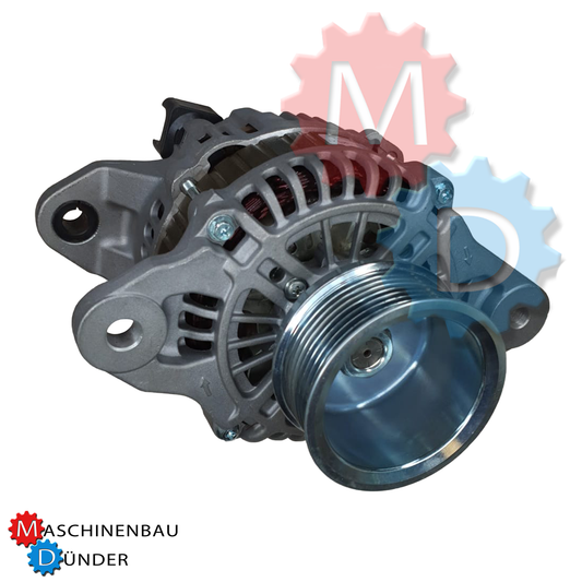 Lichtmaschine für Renault 110A NEU CA2111IR