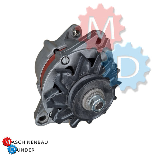 Lichtmaschine für Fiat 65A Original BOSCH CA254IR