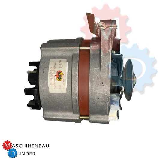Lichtmaschine für Opel 80A Original BOSCH CA284IR