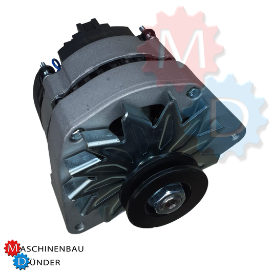 Lichtmaschine für Renault Citroen Peugeot 50A CA359IR