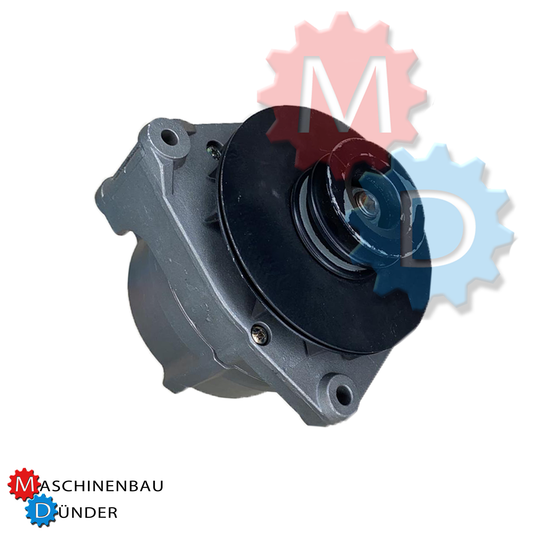Lichtmaschine für Volvo  80A NEU CA381IR