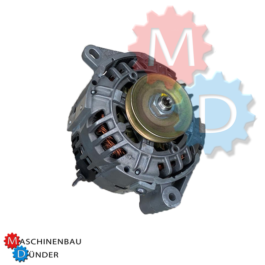 Lichtmaschine für Opel  70A Original VALEO CA516IR