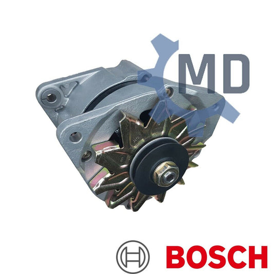 Lichtmaschine für Seat VW Audi 90A Original BOSCH CA521IR