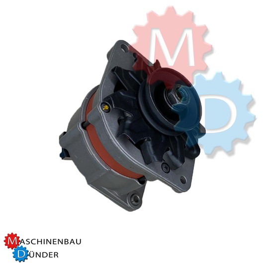 Lichtmaschine für Opel Vauxhall 70A Original BOSCH CA530IR