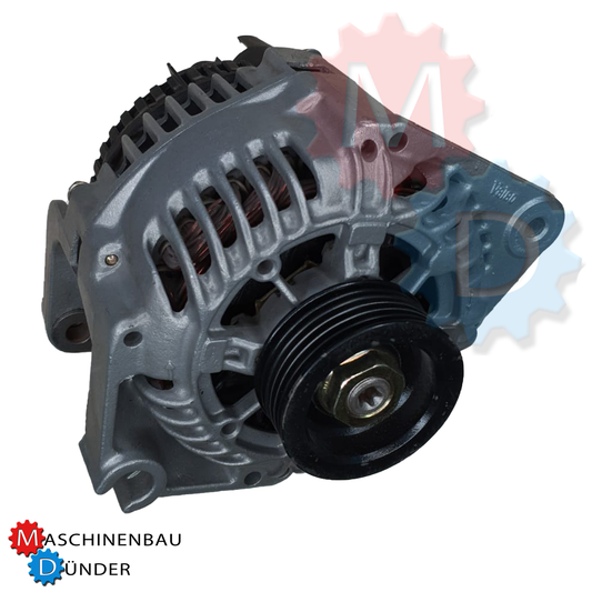 Lichtmaschine für Citroen / Peugeot 80A Original VALEO CA556IR
