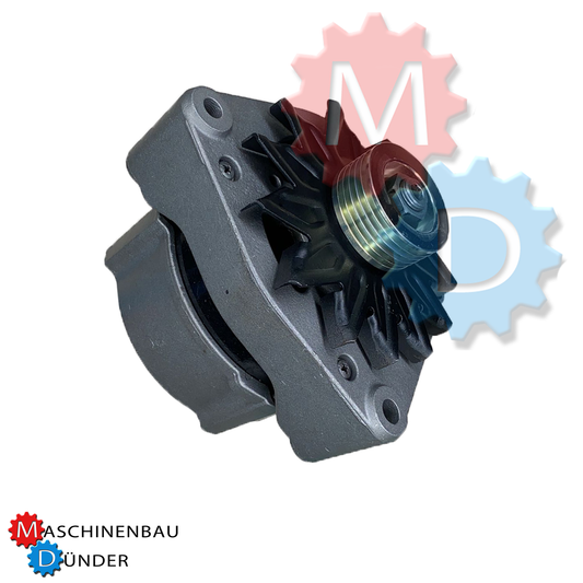 Lichtmaschine für Saab 80A Original BOSCH CA567IR