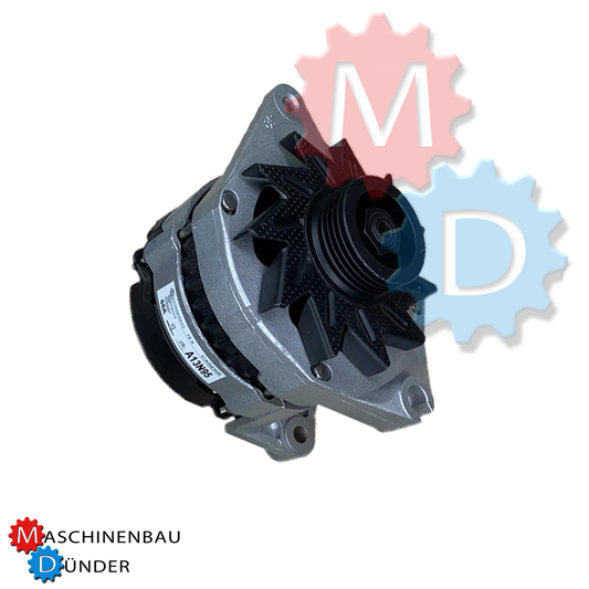 Lichtmaschine für Peugeot  55A Original BOSCH CA583IR