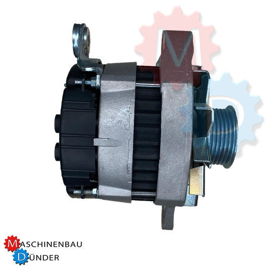 Lichtmaschine für Renault 60A Original VALEO CA612IR