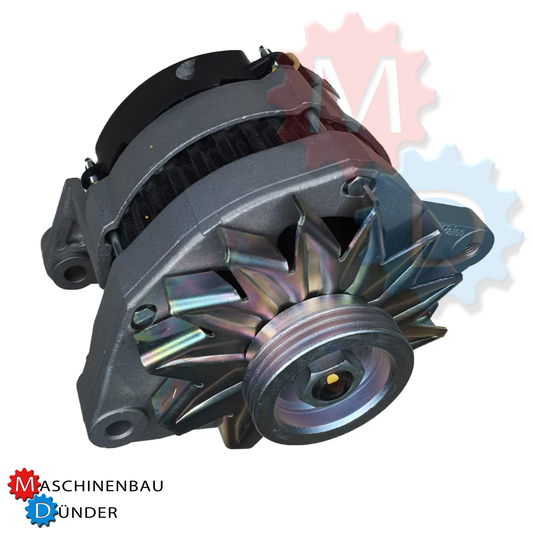 Lichtmaschine für Renault Clio I 70A Original BOSCH CA633IR