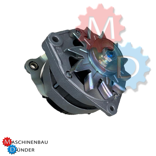 Lichtmaschine für Renault  75A Original VALEO CA643IR