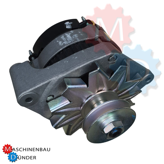 Lichtmaschine für Renault  65A Original VALEO CA728IR