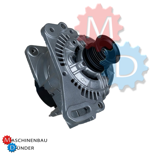 Lichtmaschine für Seat Skoda VW 70A Original BOSCH CA732IR
