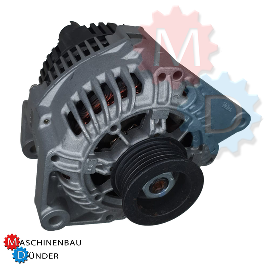 Lichtmaschine für Renault Safrane I 110A Original VALEO CA815IR
