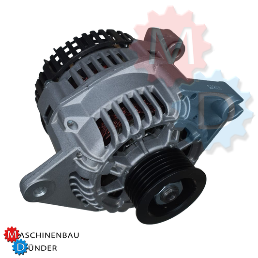 Lichtmaschine für Peugeot Citroen Fiat 70A NEU CA820IR