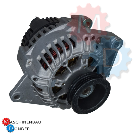Lichtmaschine für Renault 110A Original VALEO CA821IR