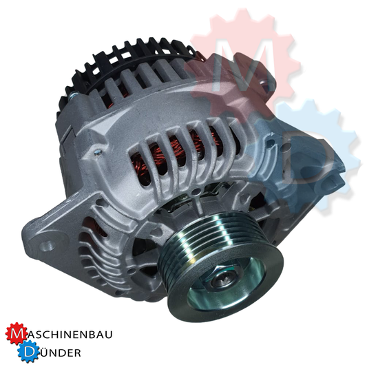 Lichtmaschine für Citroen Citroën Peugeot 90A NEU CA835IR