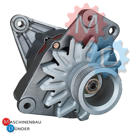 Lichtmaschine für VW GOLF 2 65 A Original BOSCH CA840IR