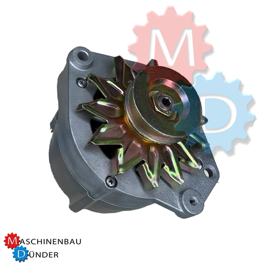 Lichtmaschine für VW  100A Original BOSCH CA844IR