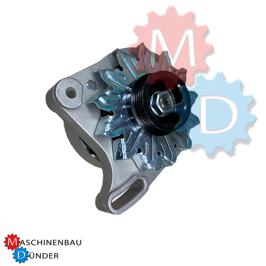 Lichtmaschine für Fiat 65A CA851IR