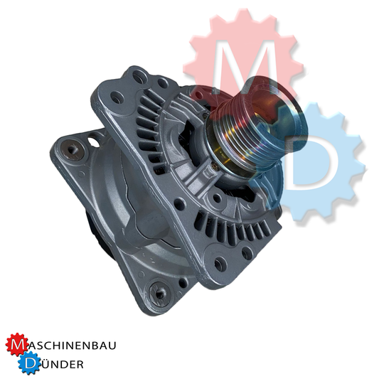 Lichtmaschine für VW  90A Original BOSCH CA912IR