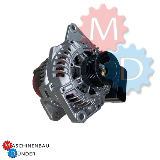 Lichtmaschine für Renault Laguna I 80A Original VALEO CA913IR