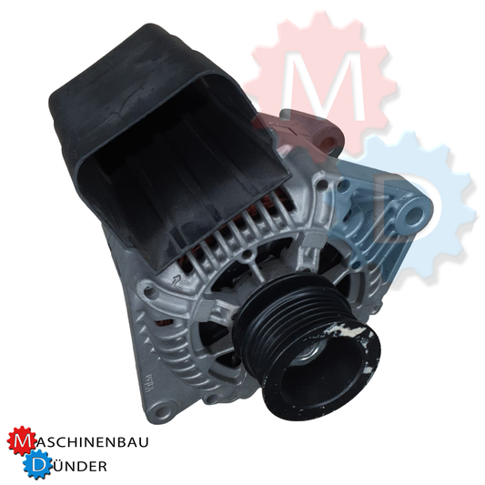 Lichtmaschine für Renault 110A Original VALEO CA914IR