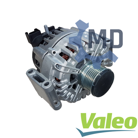 Lichtmaschine für Mercedes-Benz  200A Original VALEO CG20U031