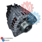 Lichtmaschine für Mercedes-Benz Sprinter 5-T Kasten 200A Original VALEO CG20U034