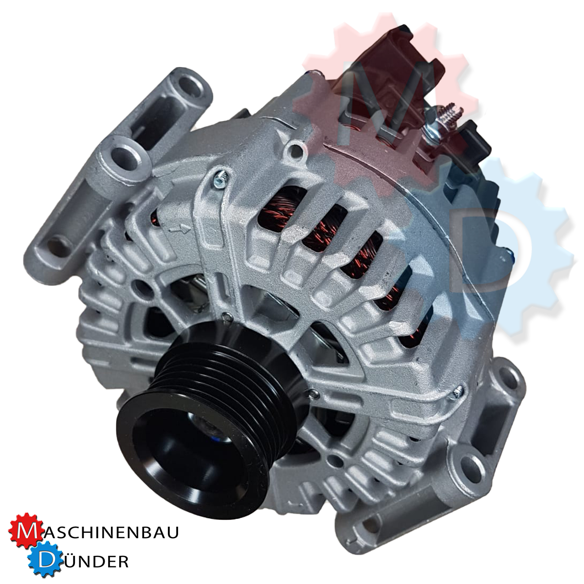 Lichtmaschine für Mercedes-Benz S-Klasse 250A NEU CG25S041