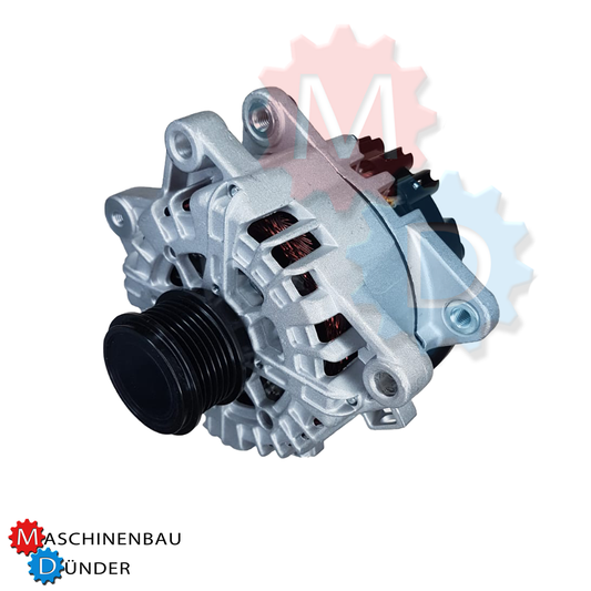 Lichtmaschine für Ford FORD USA 250A NEU CG25U042