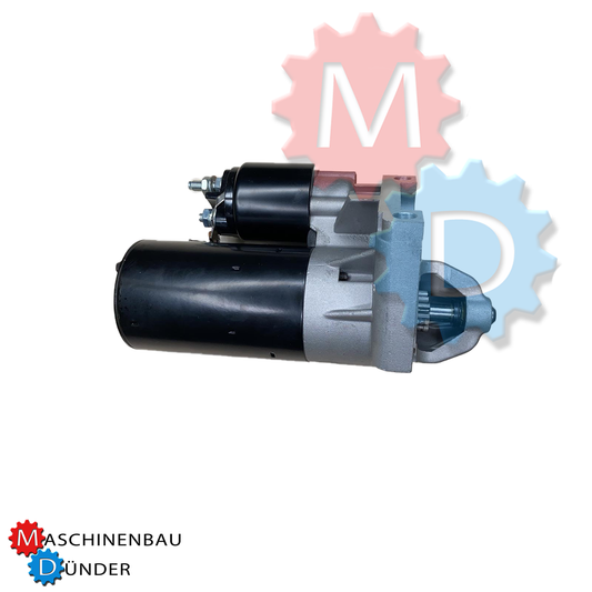 Starter für Dodge 1.4 kW CS1036