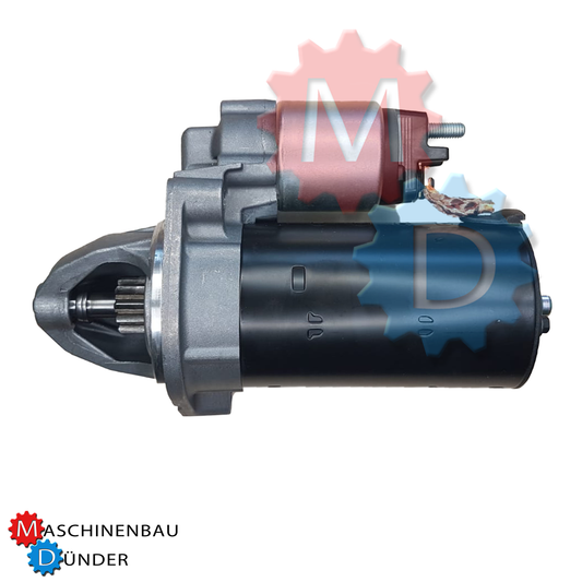 Starter für Mercedes-Benz  2.2 kW Original SEG NEU CS1044
